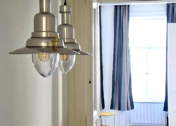 Appartement Standard By Hi5 - Dessewffy 39 Budapest