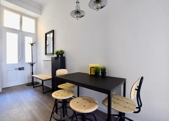 Standard By Hi5 - Dessewffy 39 Appartement *