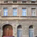 Standard By Hi5 - Dessewffy 39 Budapeşte
