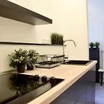 Standard By Hi5 - Dessewffy 39 Apartmán *