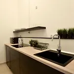 Apartamento Standard By Hi5 - Dessewffy 39 *