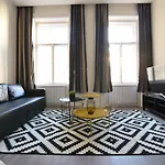 Standard By Hi5 - Dessewffy 39 Apartmán Budapešť