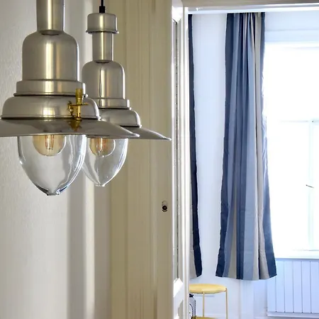 Apartmán Standard By Hi5 - Dessewffy 39 Budapešť