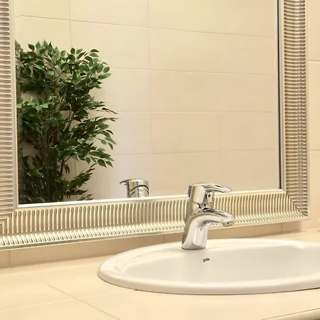 Apartmán Standard By Hi5 - Dessewffy 39 Budapešť